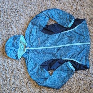 Free Country Blue Jacket